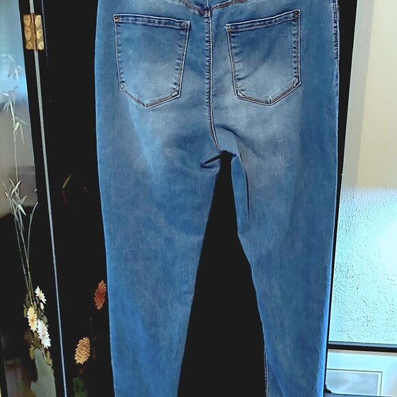 Blue Jeans Bundle - Picture 9 of 9